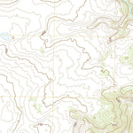 Kantishna River D-4 NW, AK (2017, 25000-Scale) Preview 2
