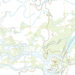 Goodnews Bay D-7 SW, AK (2017, 25000-Scale) Preview 3