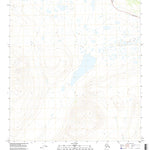 Healy A-2 NW, AK (2016, 25000-Scale) Preview 1