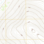 Healy A-2 NW, AK (2016, 25000-Scale) Preview 3
