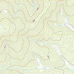 Holy Cross B-4 SW, AK (2017, 25000-Scale) Preview 2