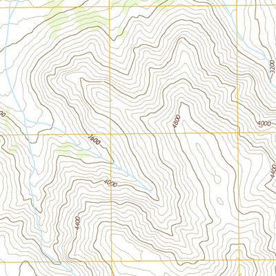 Healy D-2 NE, AK (2016, 25000-Scale) Preview 3