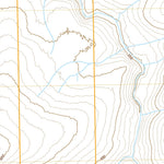Ikpikpuk River B-2 NW, AK (2020, 25000-Scale) Preview 2