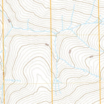 Ikpikpuk River B-2 NW, AK (2020, 25000-Scale) Preview 3