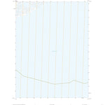 Kuskokwim Bay D-3 SW, AK (2020, 25000-Scale) Preview 1