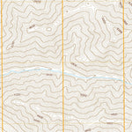 Demarcation Point A-1 SW, AK (2018, 25000-Scale) Preview 2