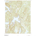 Dixon Entrance D-1 SW, AK (2017, 25000-Scale) Preview 1