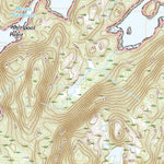 Dixon Entrance D-1 SW, AK (2017, 25000-Scale) Preview 3