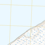 Kotzebue D-1 NW, AK (2016, 25000-Scale) Preview 2