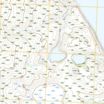 Kotzebue D-1 NW, AK (2016, 25000-Scale) Preview 3