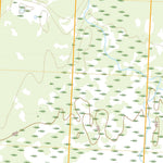 Fort Yukon D-1 NE, AK (2018, 25000-Scale) Preview 3