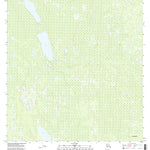 Gulkana A-4 NW, AK (2016, 25000-Scale) Preview 1