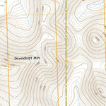 Hagemeister Island D-4 NE, AK (2018, 25000-Scale) Preview 3