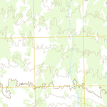 Fairbanks B-3 SE, AK (2016, 25000-Scale) Preview 2