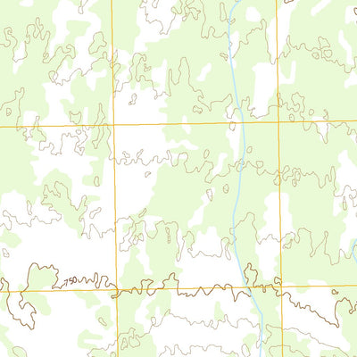 Fairbanks B-3 SE, AK (2016, 25000-Scale) Preview 2