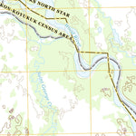 Fairbanks B-3 SE, AK (2016, 25000-Scale) Preview 3