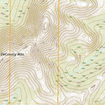 Iditarod A-5 SW, AK (2019, 25000-Scale) Preview 3