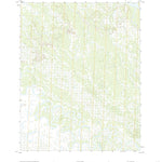 Fort Yukon A-2 NW, AK (2018, 25000-Scale) Preview 1