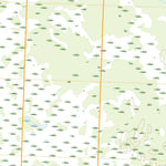 Fort Yukon A-2 NW, AK (2018, 25000-Scale) Preview 2