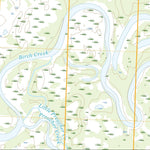 Fort Yukon A-2 NW, AK (2018, 25000-Scale) Preview 3