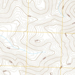 Howard Pass A-2 NE, AK (2016, 25000-Scale) Preview 3