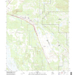 Fairbanks C-1 NE, AK (2016, 25000-Scale) Preview 1