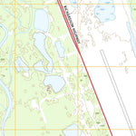 Fairbanks C-1 NE, AK (2016, 25000-Scale) Preview 2