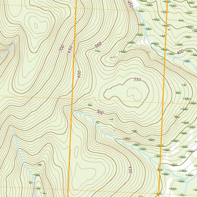 Iditarod A-1 SE, AK (2019, 25000-Scale) Preview 2
