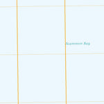 Hooper Bay D-3 NE, AK (2020, 25000-Scale) Preview 2