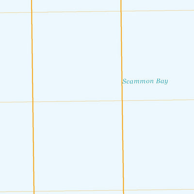 Hooper Bay D-3 NE, AK (2020, 25000-Scale) Preview 2