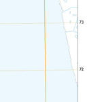 Hooper Bay D-3 NE, AK (2020, 25000-Scale) Preview 3
