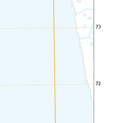 Hooper Bay D-3 NE, AK (2020, 25000-Scale) Preview 3
