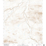 Howard Pass D-5 SE, AK (2016, 25000-Scale) Preview 1