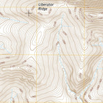 Howard Pass D-5 SE, AK (2016, 25000-Scale) Preview 3