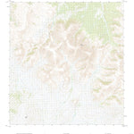 Holy Cross B-5 SW, AK (2017, 25000-Scale) Preview 1