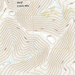 Holy Cross B-5 SW, AK (2017, 25000-Scale) Preview 3