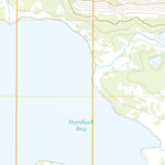Dillingham C-8 NE, AK (2019, 25000-Scale) Preview 2