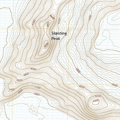 Juneau C-1 SW, AK (2017, 25000-Scale) Preview 3