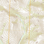 Iditarod C-2 SW, AK (2019, 25000-Scale) Preview 3