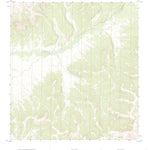 Iditarod B-4 SW, AK (2019, 25000-Scale) Preview 1
