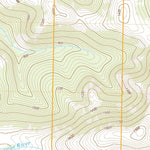 Iditarod B-4 SW, AK (2019, 25000-Scale) Preview 3