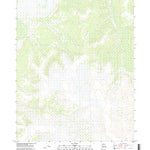 Hughes A-2 NW, AK (2016, 25000-Scale) Preview 1