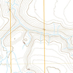 Ikpikpuk River C-2 SE, AK (2020, 25000-Scale) Preview 2