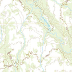 Denali B-6 SW, AK (2017, 25000-Scale) Preview 3