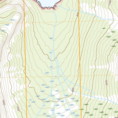 Ketchikan C-3 SE, AK (2018, 25000-Scale) Preview 2
