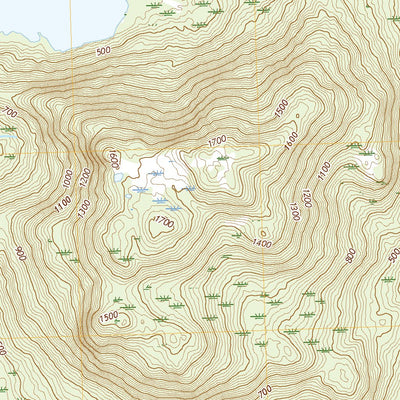 Ketchikan A-4 NW, AK (2017, 25000-Scale) Preview 3