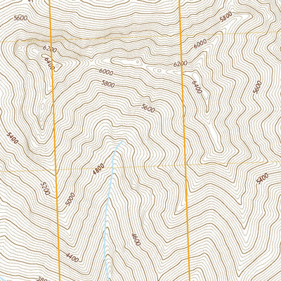 Demarcation Point A-4 NW, AK (2018, 25000-Scale) Preview 3