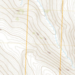 Dillingham D-1 SW, AK (2019, 25000-Scale) Preview 3