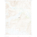 Kenai A-8 SW, AK (2017, 25000-Scale) Preview 1