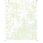 Fort Yukon C-2 NW, AK (2018, 25000-Scale) Preview 1
